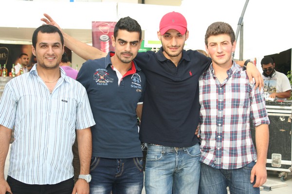 Ecotek USEK Marketing Forum